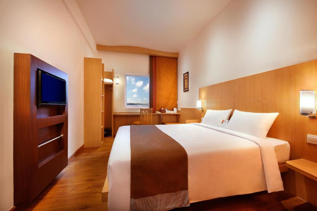 Ibis Bali Kuta Hotel Kuta  Exterior photo