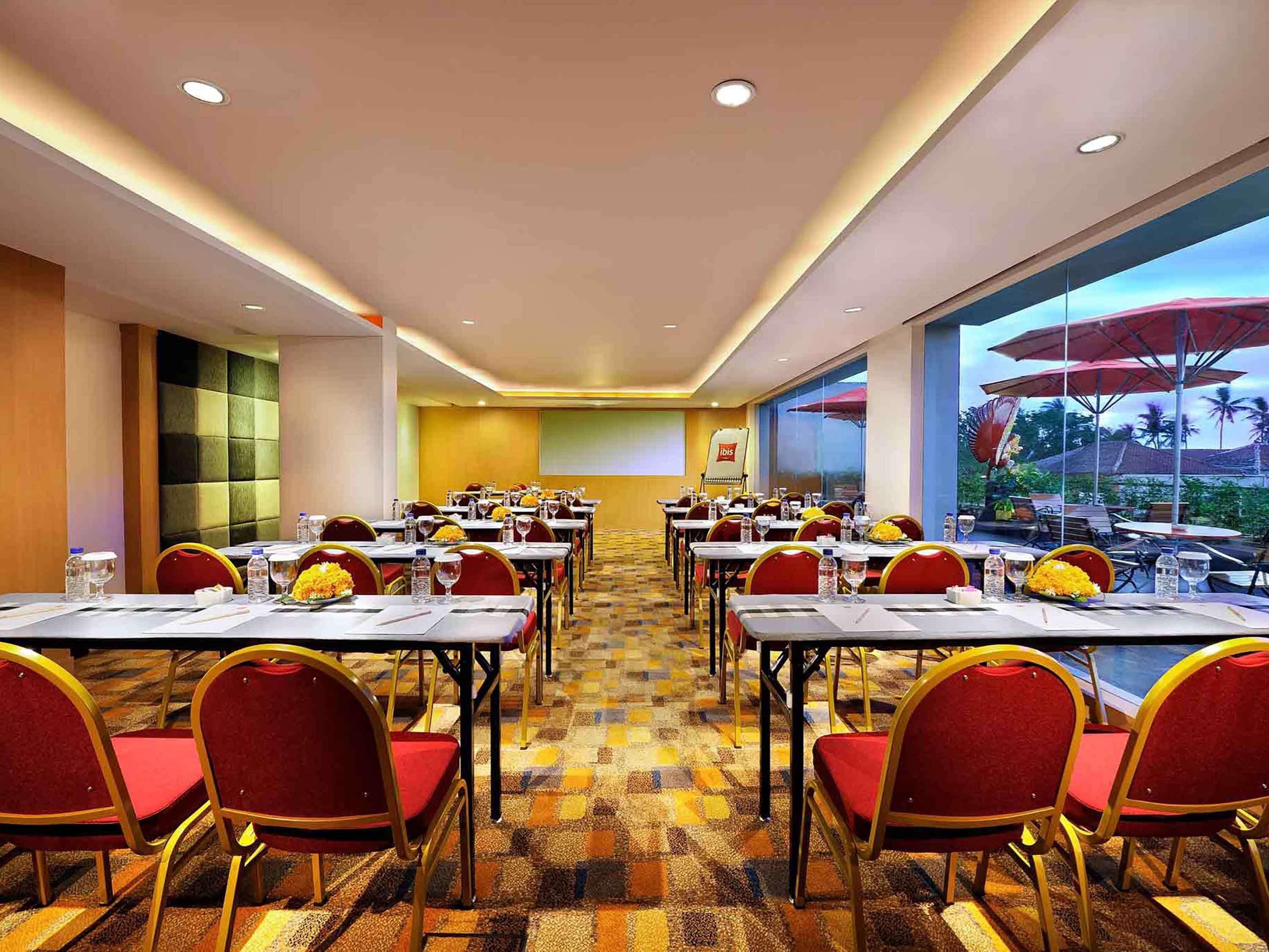 Ibis Bali Kuta Hotel Kuta  Exterior photo